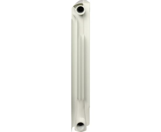 STOUT Bravo 500 13 секций радиатор ал. боковое подкл. SRA-0110-050013 RG008SD7P36QCE – изображение 4