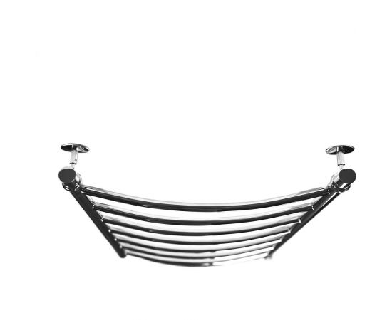 ООО Дикрон полотенцесушитель водяной Лесенка Дуга ЛД 1000-500 – изображение 4