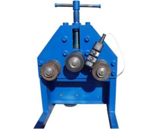 ИНтех Трубогиб профильной трубы ТВ-6 электрический 380 В ТВ-6/380В – изображение 4