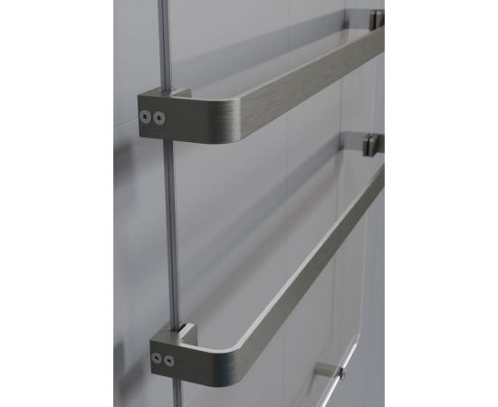 ThermoUp Полотенцесушитель Dry Side TUDS – изображение 4