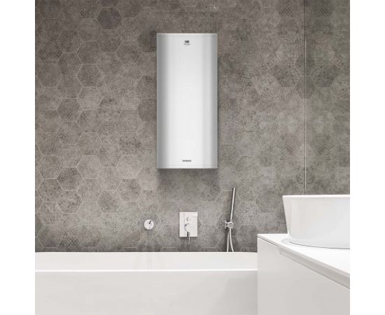 Timberk Накопительный водонагреватель T-WSS80-FS47-V – изображение 4