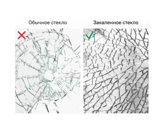 IDDIS Боковая панель черный ал. проф. 90x195 Slide SLI6BS9i23 – изображение 4