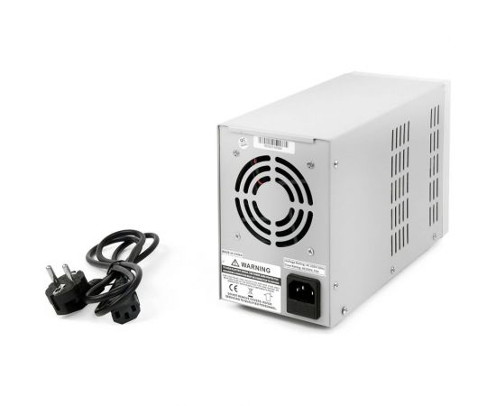 МЕГЕОН Программируемый источник питания 36602 – изображение 5