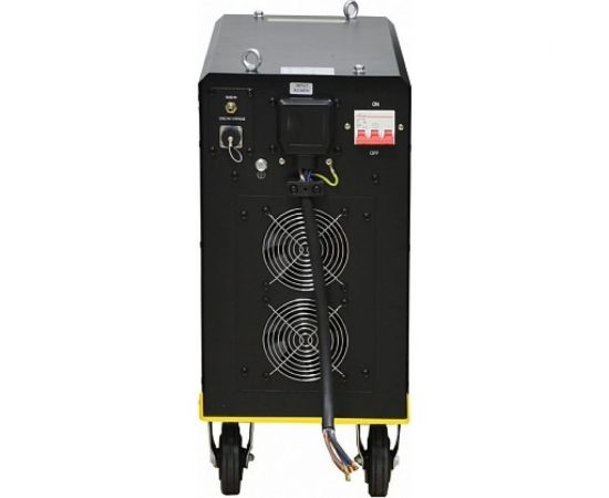 БАРС Установка аргонодуговая Profi TIG-357 DP AC/DC СВ000014854 – изображение 5