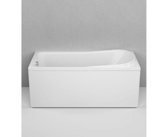 AM.PM Like, ванна акриловая A0 150х70 см, W80A-150-070W-A – изображение 5