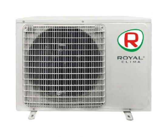 Royal Clima Сплит-система RC-RNX24HN/IN/RC-RNX24HN/OUT – изображение 5
