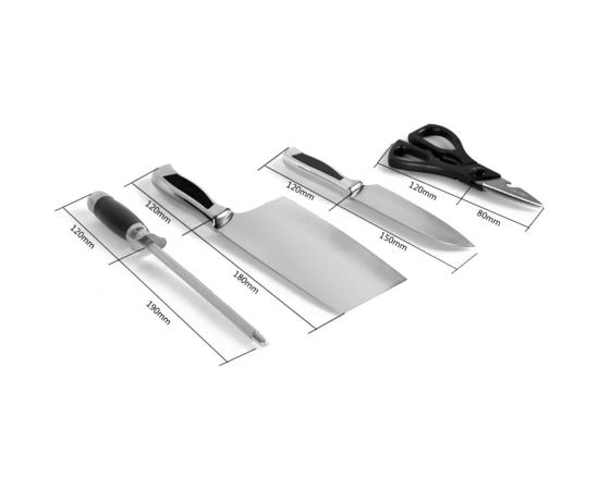 Oulin Мойка кухонная врезная OL-H9910 – изображение 5