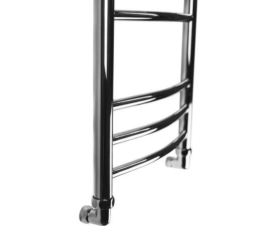 ООО Дикрон полотенцесушитель водяной Лесенка Дуга групповая ЛД гр 800-400 – изображение 5