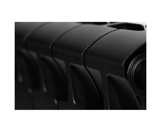 RIFAR 17 Радиатор биметаллический Monolit 500-10 Ду 3 4 Антрацит RM500103/49005 – изображение 5