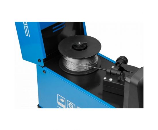 SOLARIS Полуавтомат сварочный MIG-200EM – изображение 6