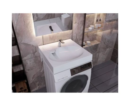 Paola Накладная раковина Liguria-60x60 – изображение 6