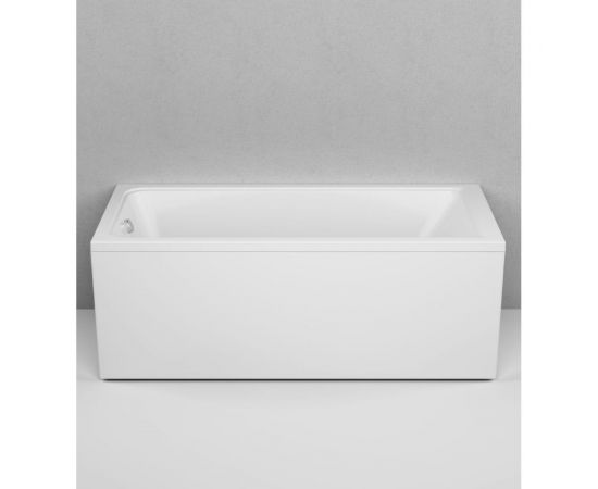 AM.PM Gem, ванна акриловая A0 160x70 см, W90A-160-070W-A – изображение 6