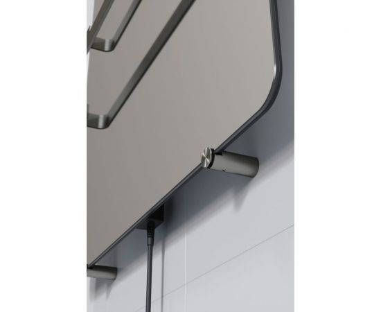 ThermoUp Полотенцесушитель Dry Side mirror TUDSm – изображение 6