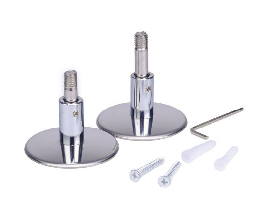 ООО Дикрон полотенцесушитель водяной Лесенка Дуга групповая ЛД гр 800-400 – изображение 6