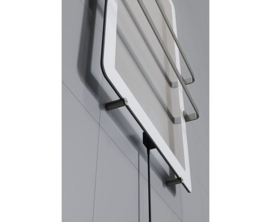 ThermoUp Полотенцесушитель Dry Side frame TUDSf – изображение 7