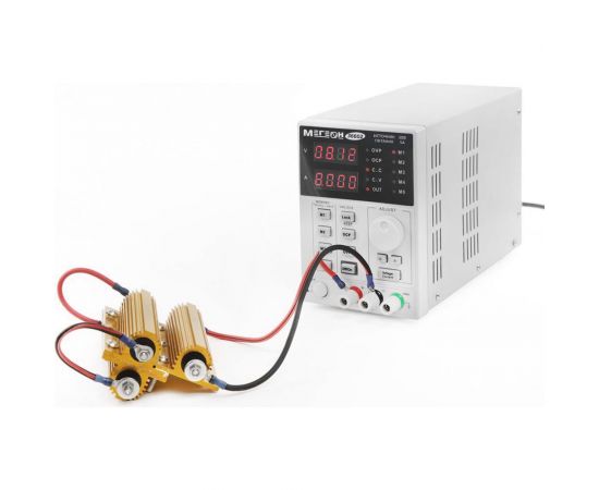 МЕГЕОН Программируемый источник питания 36602 – изображение 7