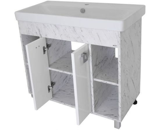 Misty Мия - 90 Тумба прямая П-Ми01090-012 – изображение 7