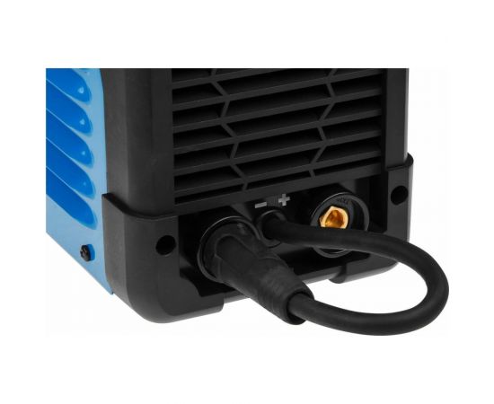 SOLARIS Полуавтомат сварочный MIG-200EM – изображение 7