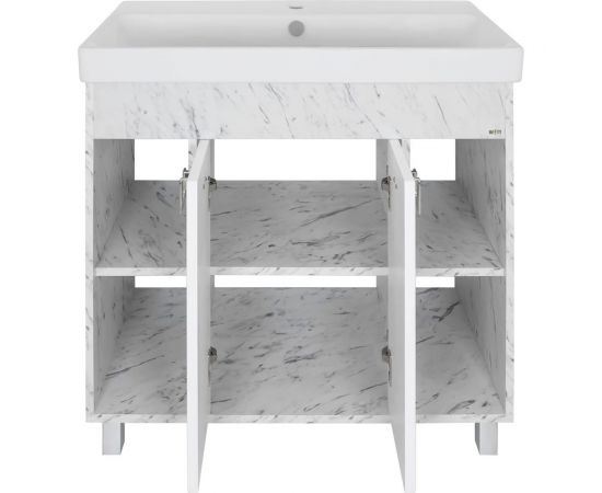 Misty Мия - 90 Тумба прямая П-Ми01090-012 – изображение 8