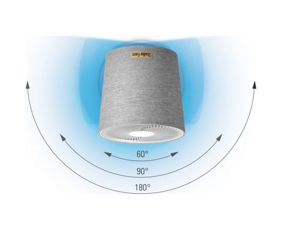 Stadler Form Вентилятор Simon white, S-053 – изображение 8