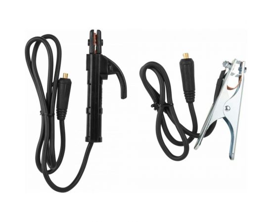 SOLARIS Полуавтомат сварочный MIG-200EM – изображение 9