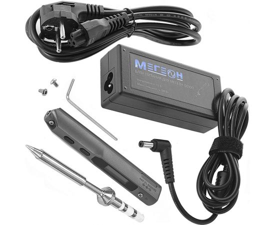 МЕГЕОН Портативный пальник 00100 – изображение 9