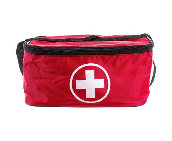 Аптечка первой помощи ООО АППОМЕД производственная сумка 2905 