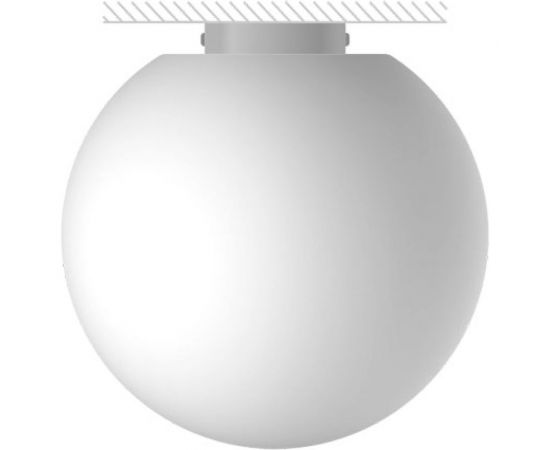 Настенно-потолочный светильник m3light SPHERE E27 80см IP65 4000K 11262000 