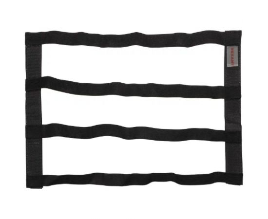 Карман в багажник на липучке REXANT универсальный 40x30 см 80-0265 