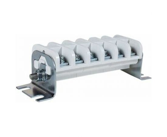 Клеммный блок СПб УПП-5 КБ 25-4П-10 475 