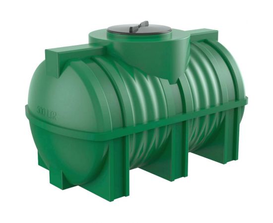 POLIMER GROUP Емкость G 500 зеленый TG500S2 