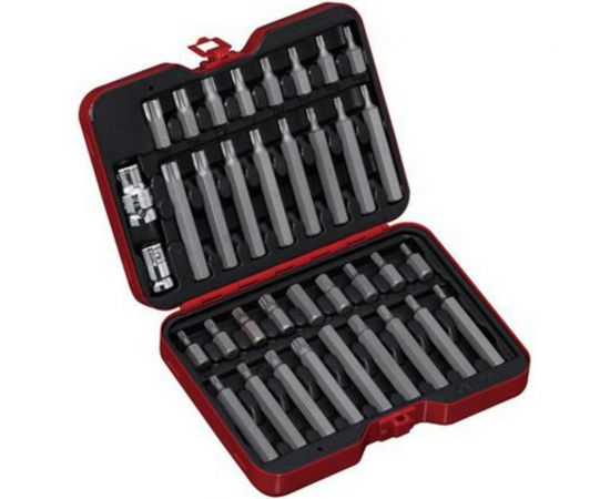 Набор бит (36 шт.) BOVIDIX 190403701 