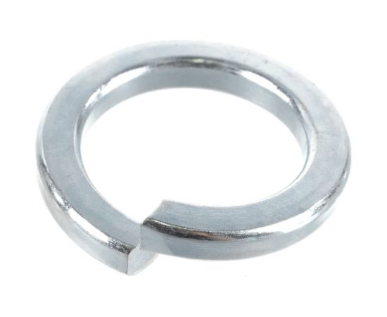 Метиз-Эксперт Шайба пружинная 30 оц DIN 127 уп. 80 шт. НФ-00008506 