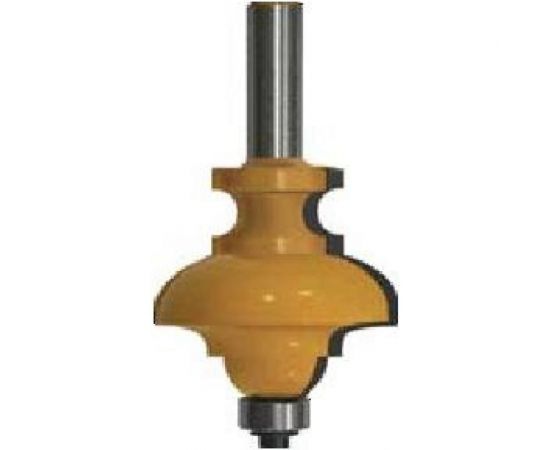 Многопрофильная фреза 57.15х47.6х12х45х2Т Makita D-11776 