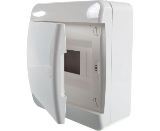 Пластиковый распределительный щит Tekfor BNN 40-08-1 01-01-005 