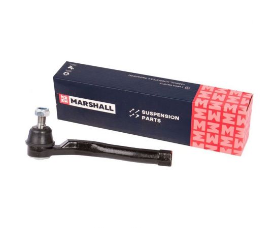 Наконечник рулевой левый Chevrolet Aveo 03- MARSHALL M8070131 