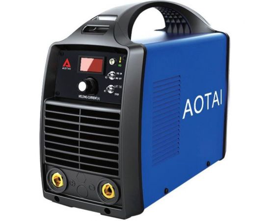 AOTAI 0 ARC 200, источник с сетевым кабелем 3 метра 531200-00119 