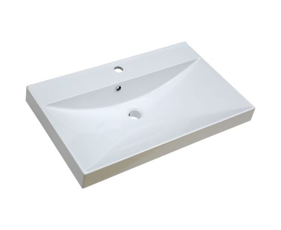 Misty Умывальник мебельный - 75 М Р-Мис14075 