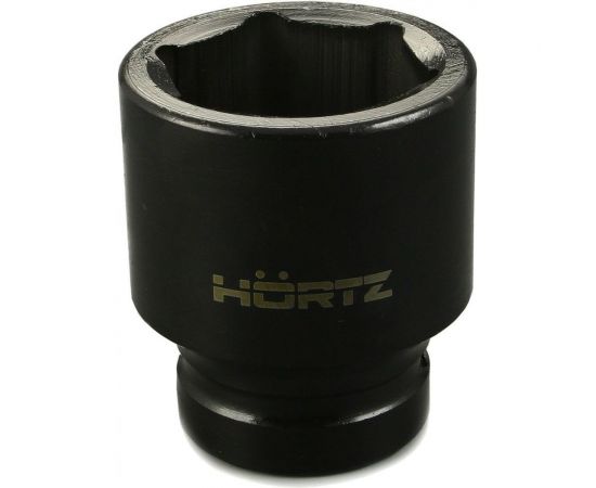 Головка торцевая сменная ударная (75 мм; 1"") HORTZ 133531 