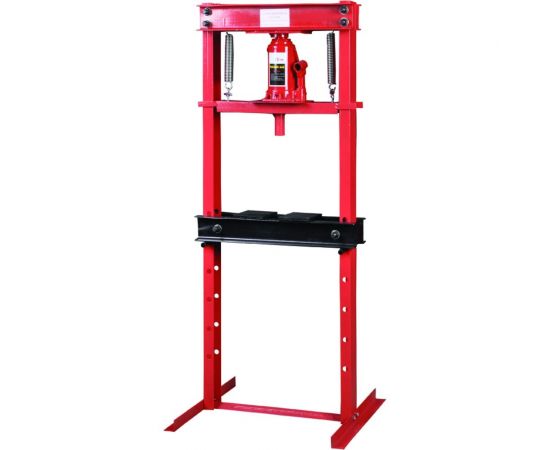 Напольный гидравлический, ручной пресс Atis развиваемое усилие: 20,0 т. ZX0901С-1 