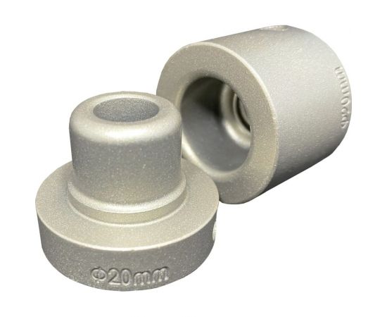 Насадка для сварки пластиковых труб 20 мм Vavilon Aqua VA/Sockets-20 