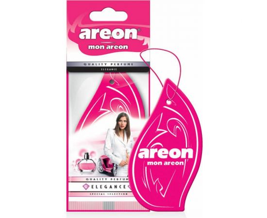 Ароматизатор Areon MON АREON elegance MA05 