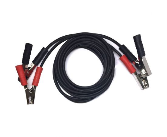 Стартовые провода (500 А, 2 м) АТЛАНТ TDH ATL AVСORD 500 2 