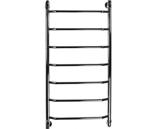 ООО Дикрон полотенцесушитель водяной Лесенка Трапеция ЛТ 1000-600 