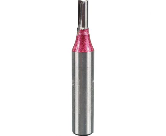 Фреза прямая пазовая монолитная Z=2, 3.5x8x49 мм, S=8 мм PROCUT 107533P 