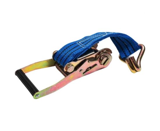 Стяжка груза 12 м полипропилен СЕРВИС КЛЮЧ 73730 