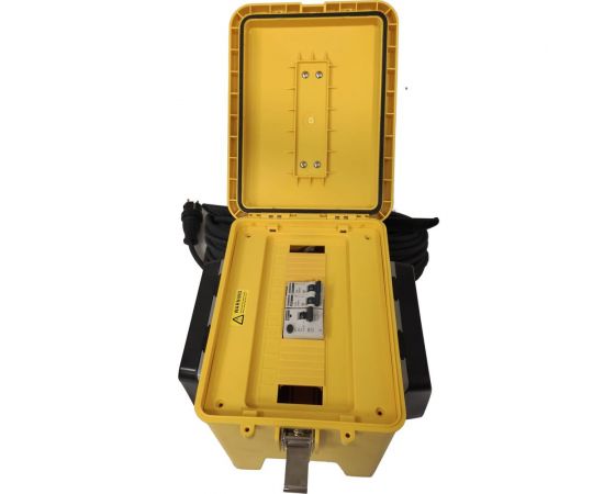 REXPO Мобильный распределительный щит МРЩ-02-65-RЕXPO 