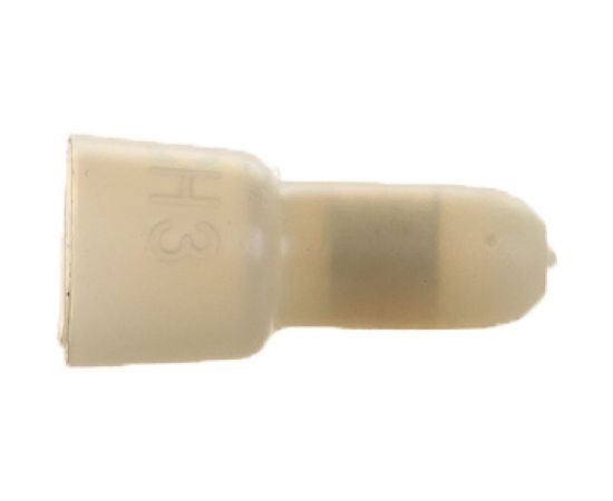 Концевой изолирующий зажим TDM КИЗ-1, 100 шт SQ0519-0015 