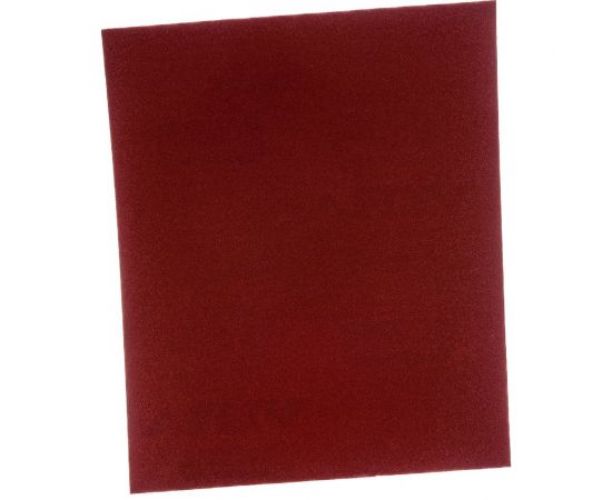 Лист шлифовальный на бумажной основе для снятия краски и лака 230x280 мм, зерно 180 VIRA 591180 