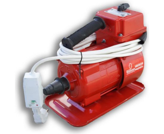 Промышленник Электродвигатель ЭП-1400 1,3 кВт, 3000об./мин., 220В/50Гц ЭП21014 